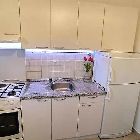 Maja Apartman
