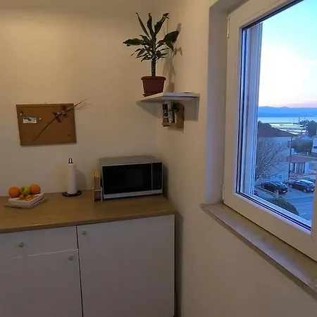 Maja Apartman *