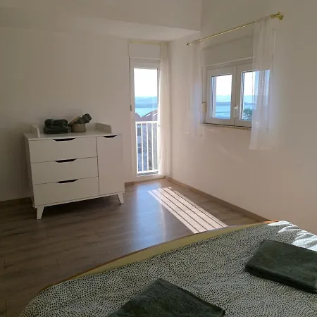 Maja Apartman