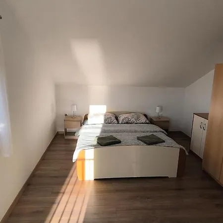 Apartman Maja