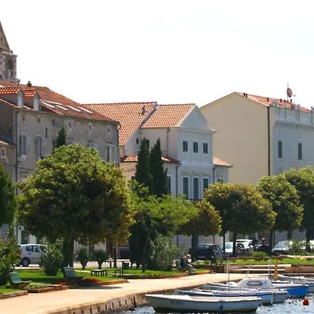 Apartman Maja
