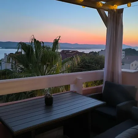 Apartman Maja