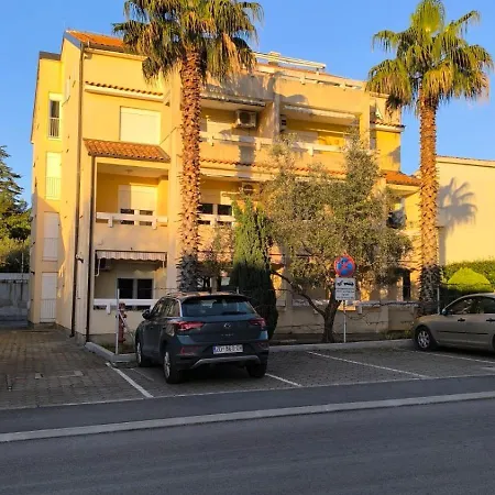 Maja Sveti Filip i Jakov